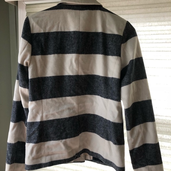 NWT Loft  Blazer - Picture 2 of 5